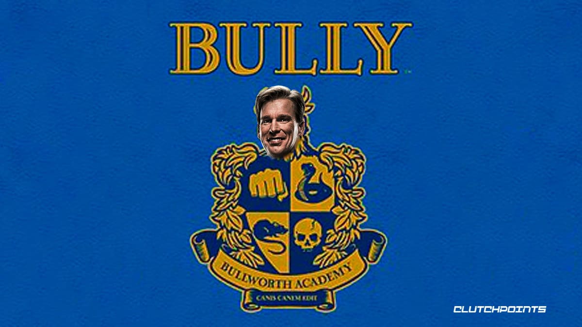 WWE, JBL, Bobby Lashley, Joey Styles, Roman Reigns,