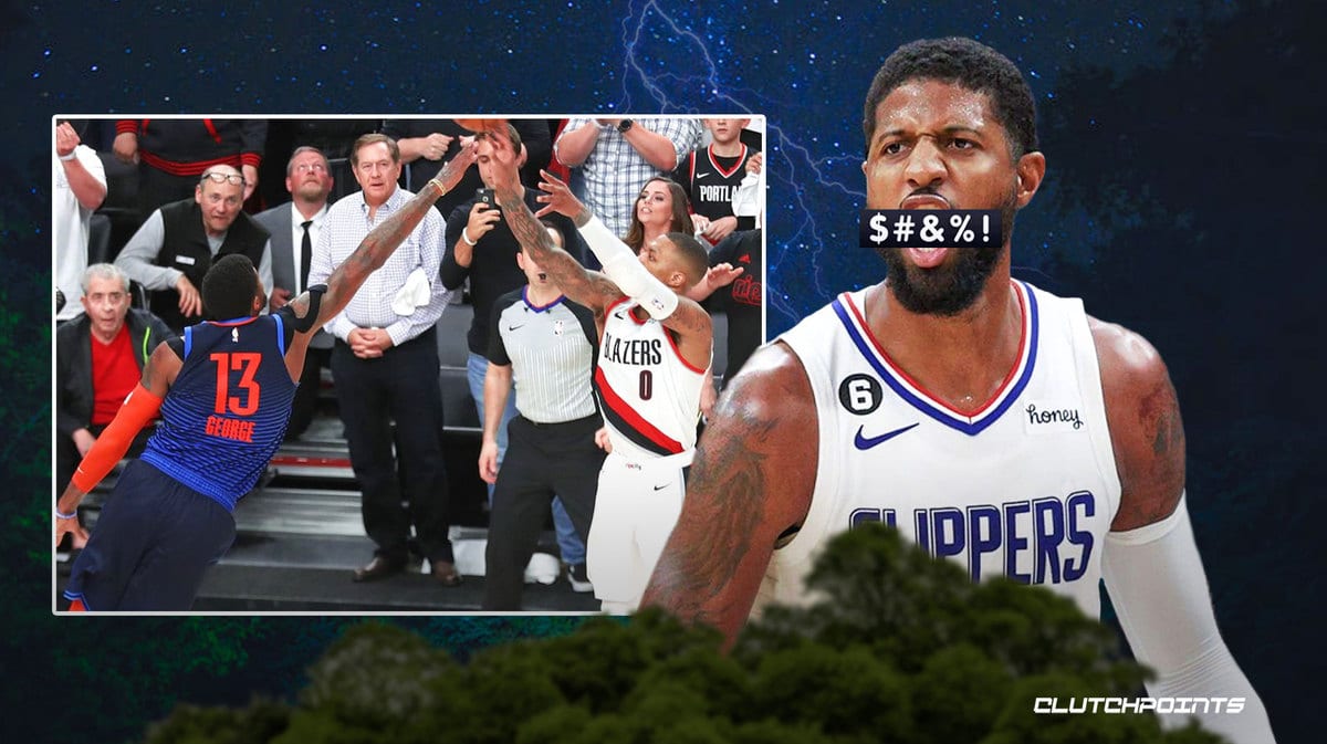 Paul George