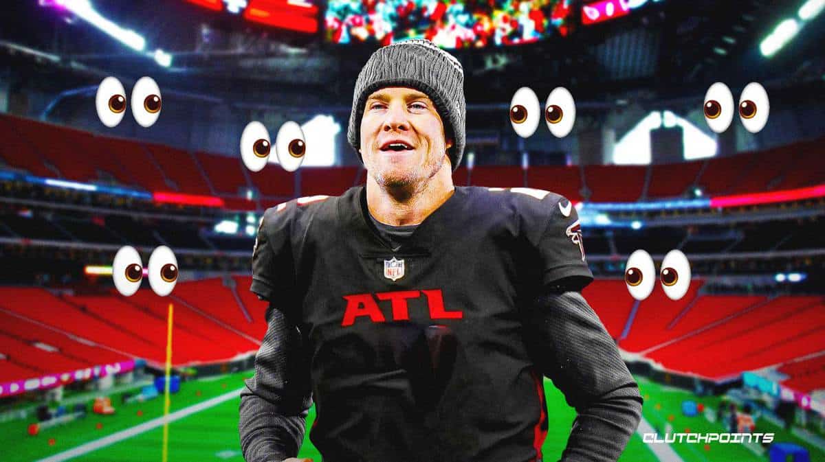 Falcons, Ryan Tannehill, Titans, Ryan Tannehill trade, Ryan Tannehill Titans