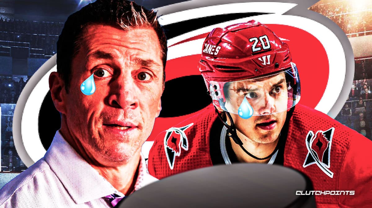 Hurricanes, Panthers, Hurricanes swept, NHL Playoffs, Stanley Cup Playoffs