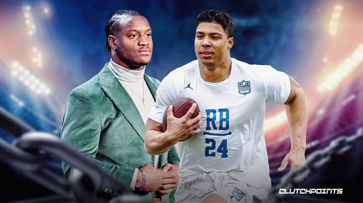 Seattle Seahawks, Kenneth Walker, Pete Carroll, Zach Charbonnet,