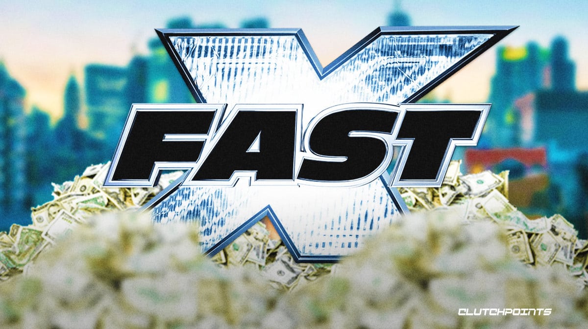 Fast X