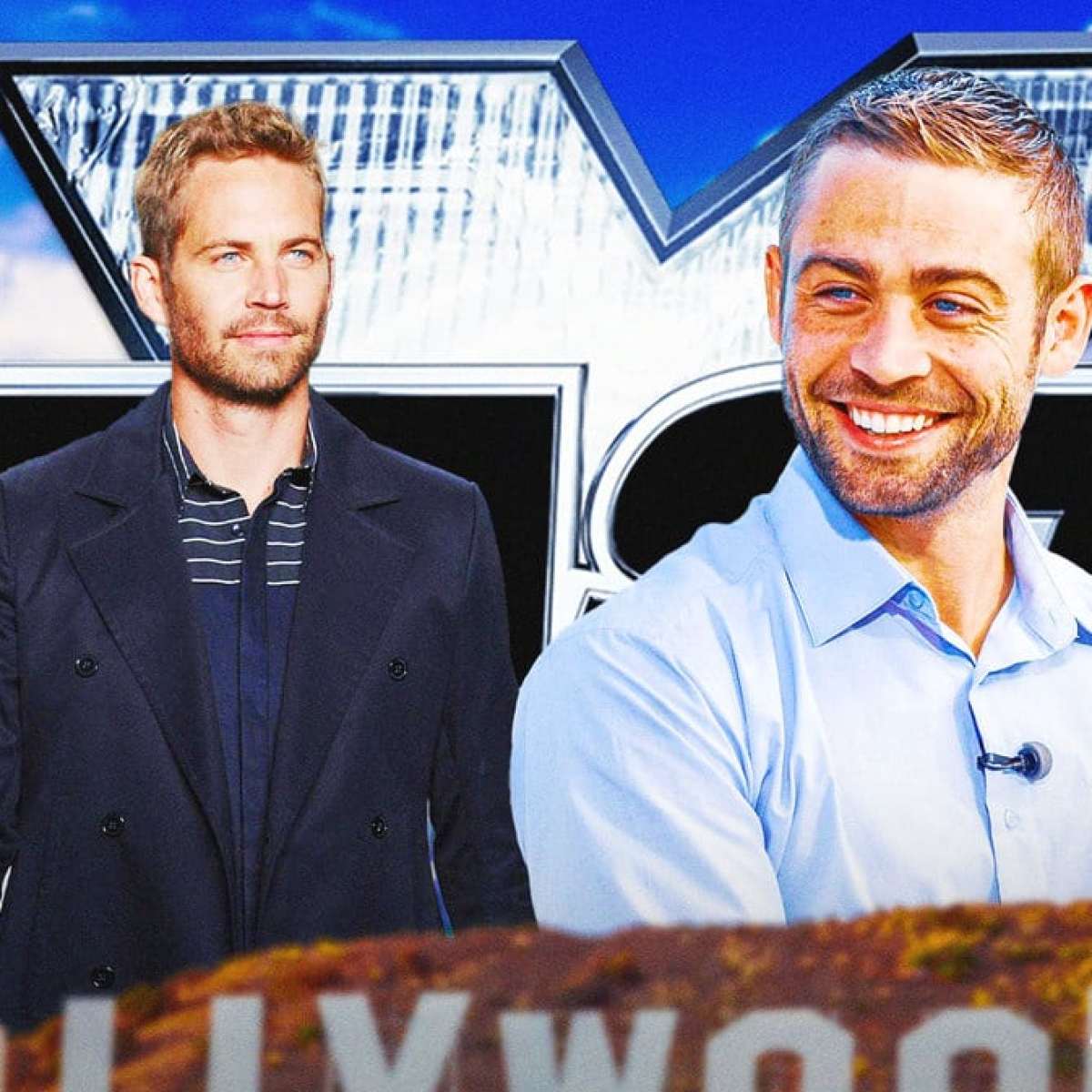 Fast X: Paul Walker's brother throws cold water on possible cameo, image size:1200x1200