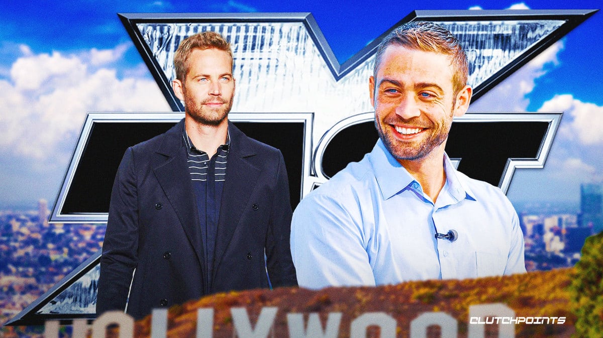 Paul Walker, Fast X, Cody Walker