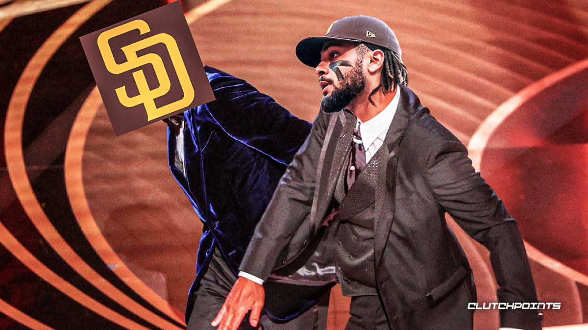 Fernando Tatis Jr, Padres