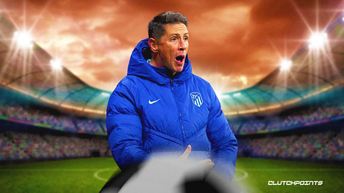 Atlético Madrid, Fernando Torres