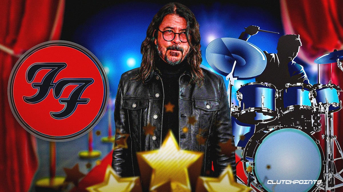 Foo Fighters announce first new album since death of drummer