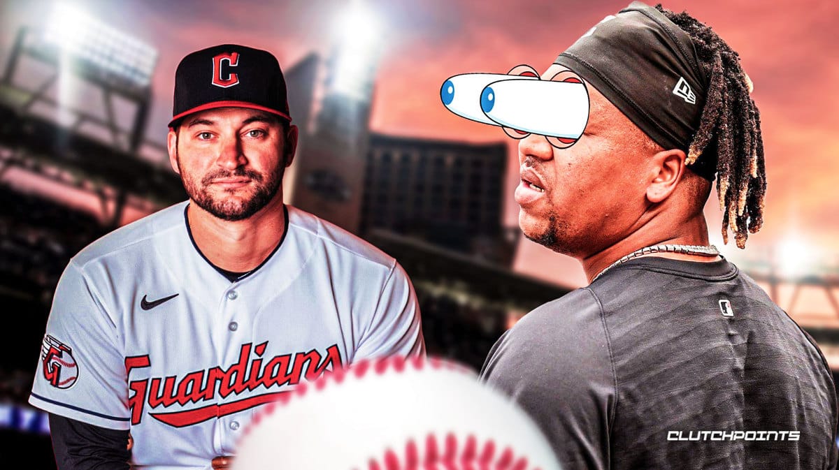 Guardians, Mike Zunino