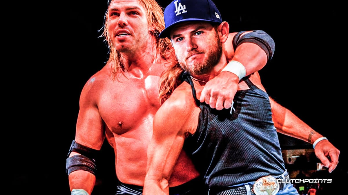 Freddie Freeman, Max Muncy, Dodgers