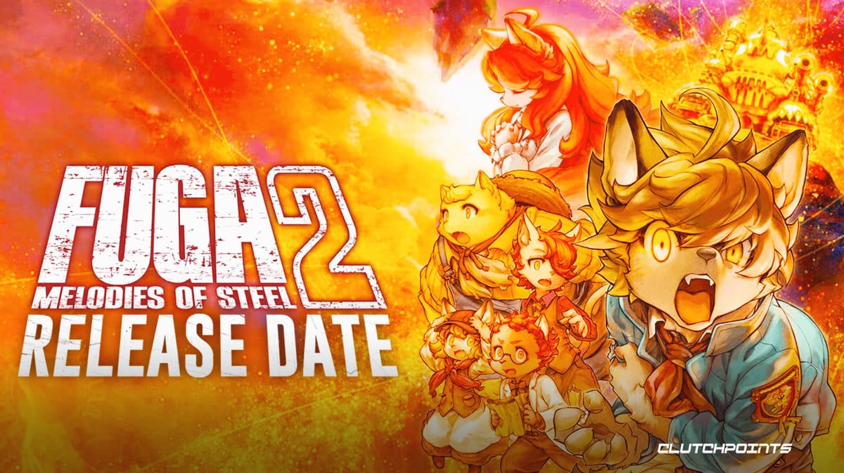 fuga 2, fuga 2 release date, fuga 2 gameplay, fuga 2 story, fuga 2 details