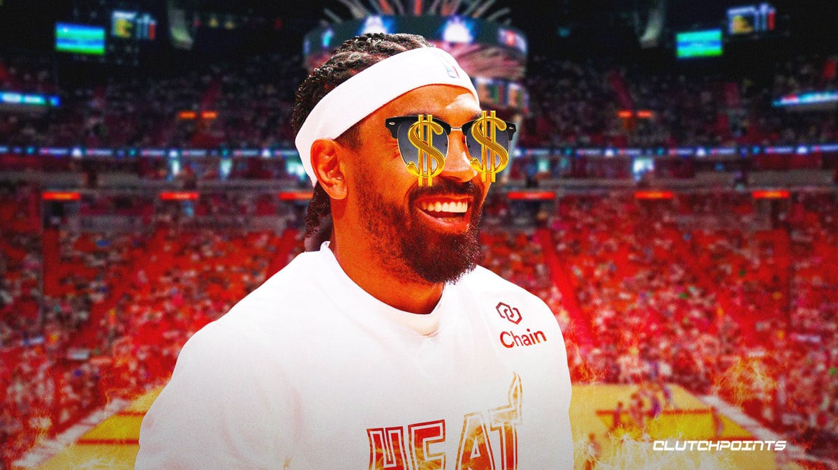 Miami Heat, Gabe Vincent, Boston Celtics, NBA Playoffs, nba free agency