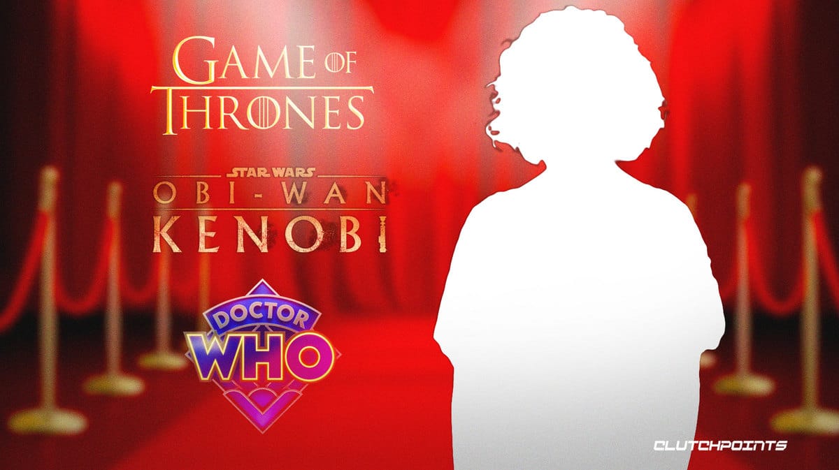Game of Thrones, Obi-Wan Kenobi, Doctor Who, Indira Varma