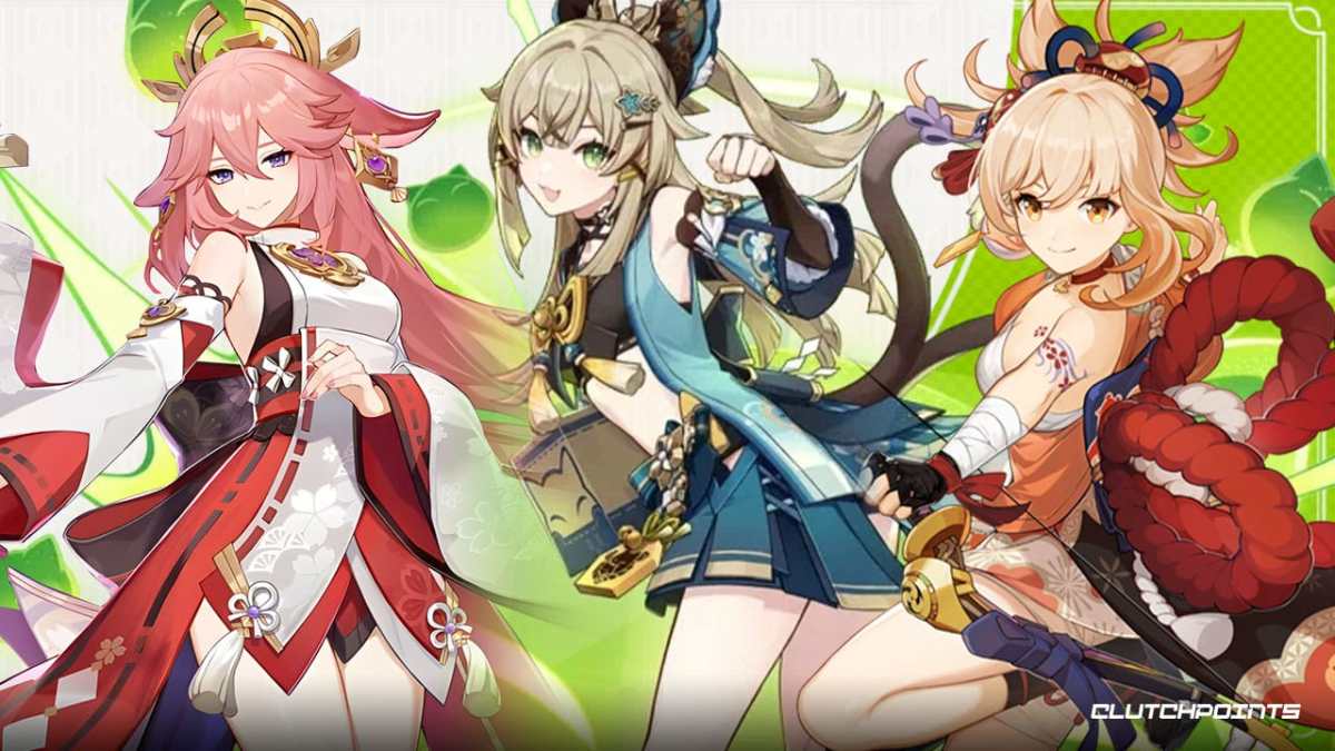 genshin impact, genshin impact 3.7 first phase banners, genshin impact 3.7 banners, genshin impact 3.7, genshin impact banners