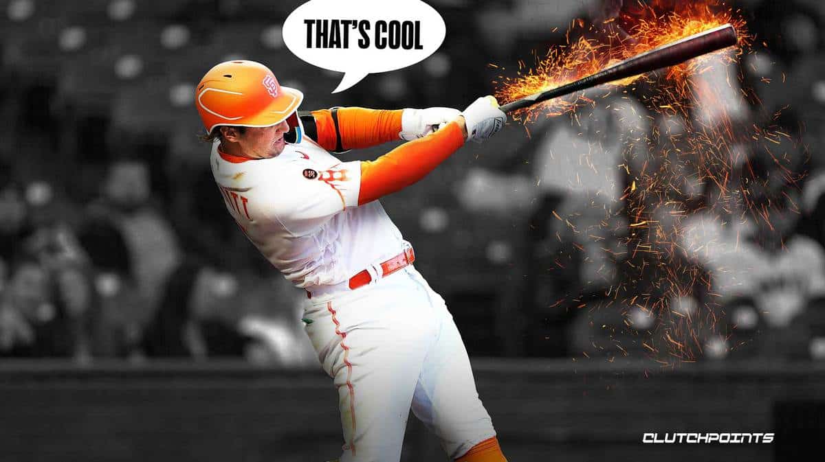 Casey Schmitt, GIants