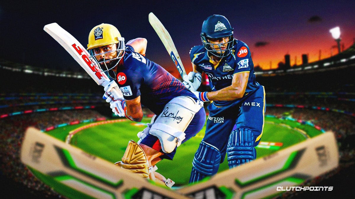 Virat Kohli, Gautam Gambhir, LSG, Lucknow Super Giants, Shubman Gill, RCB, Royal Challengers Bangalore, Gujarat Titans, GT, IPL, Indian Premier League,