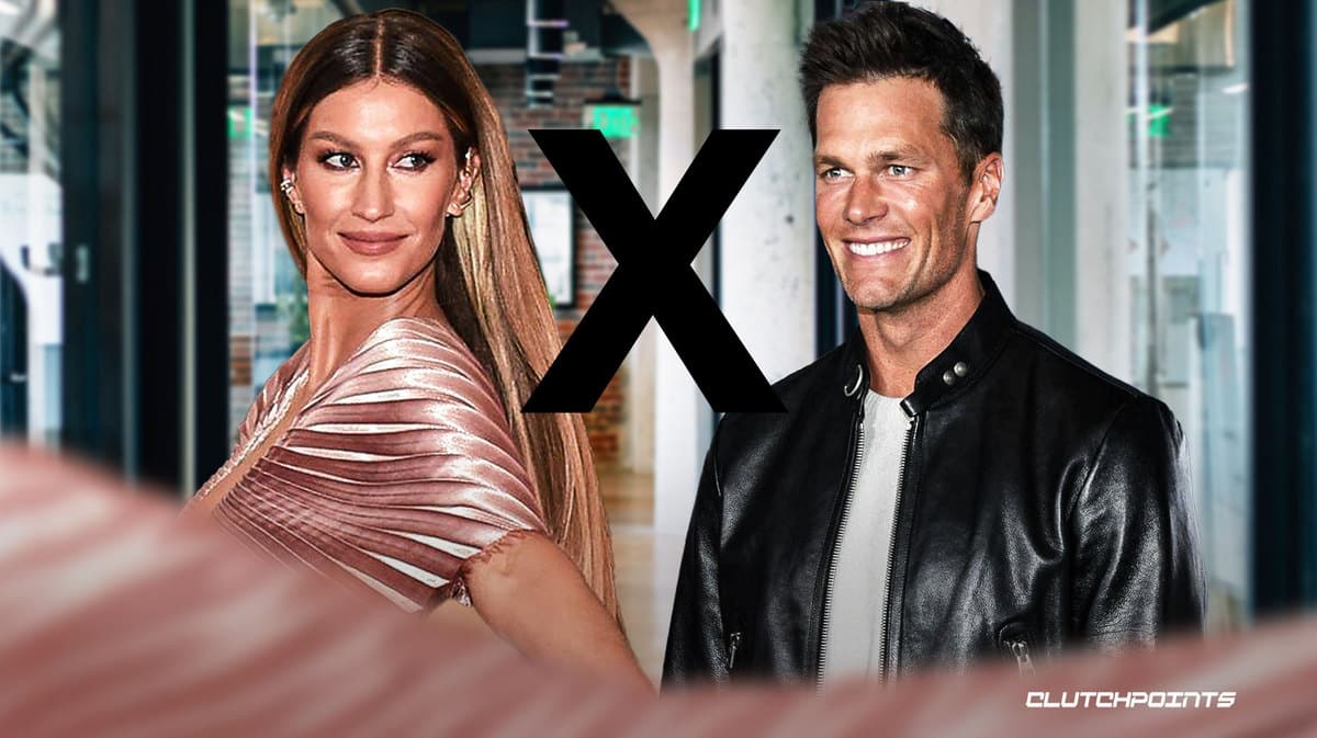 Gisele Bündchen, Tom Brady, Met Gala 2023