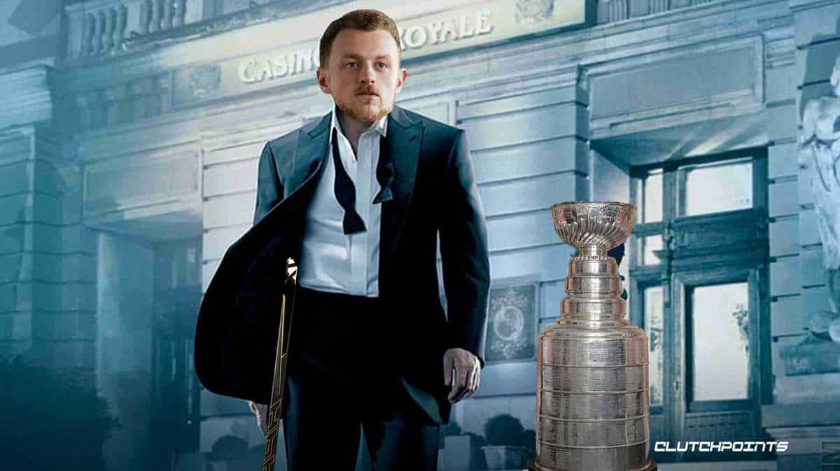 Golden Knights: 4 reasons Vegas will beat Panthers in 2023 Stanley Cup Final - Vimarsana News