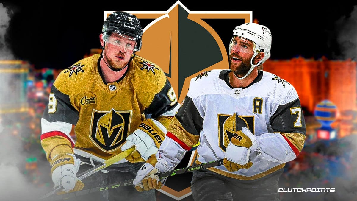 Golden Knights, Golden Knights Game 2, Jack Eichel, Alex Pietrangelo, Stanley Cup Playoffs