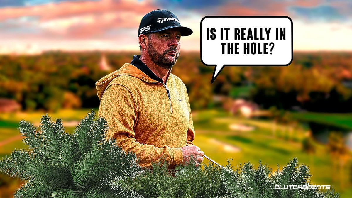 Michael Block, PGA Championship