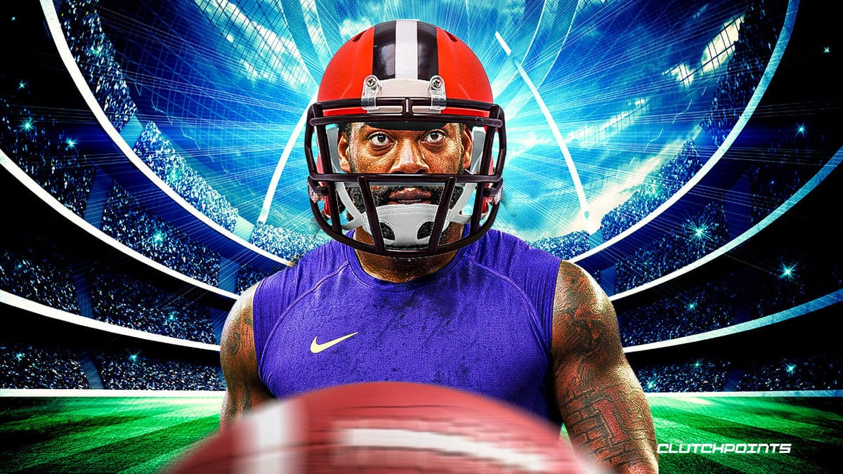 Za'Darius Smith, Minnesota Vikings, Cleveland Browns