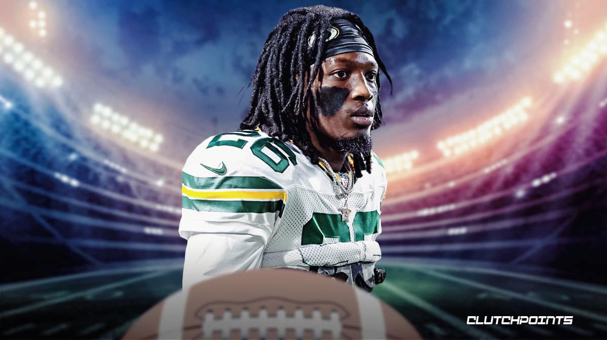 Darnell Savage, Green Bay Packers, Packers contract, Jordan Love contract, Darnell Savage contract