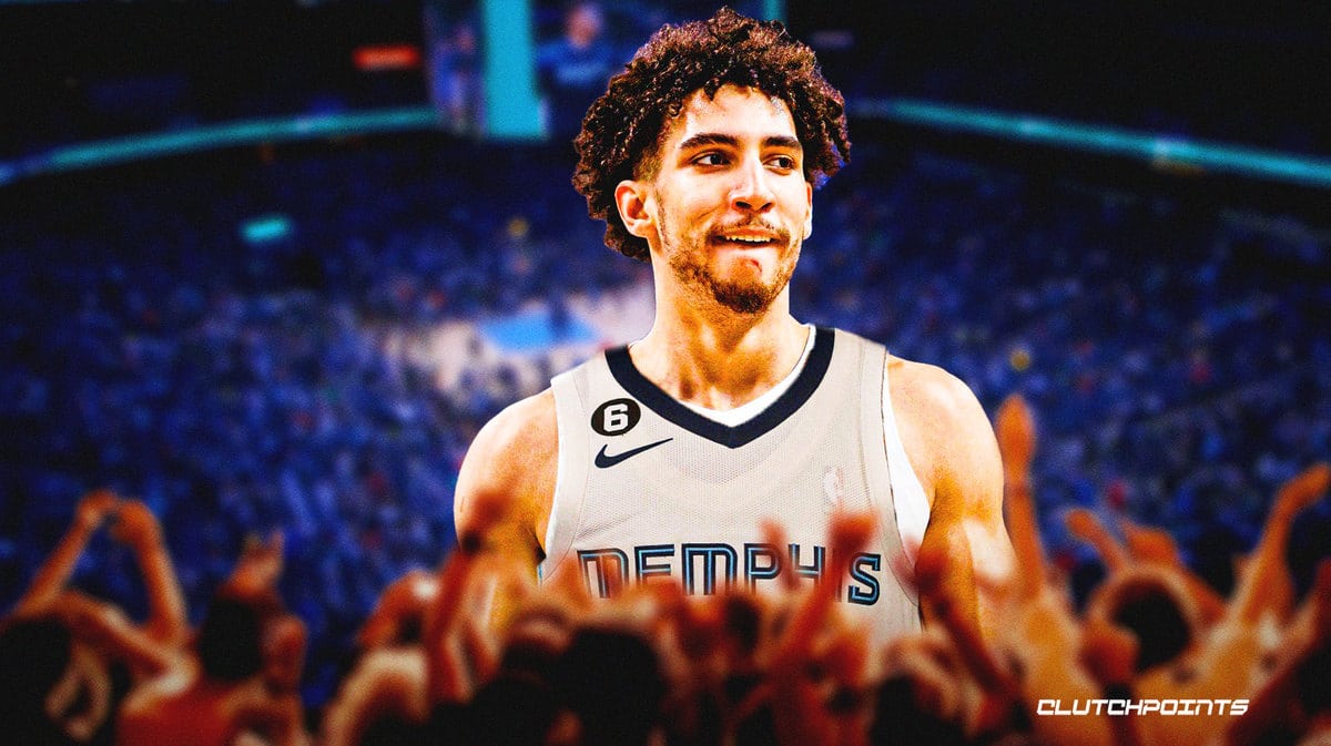 Colby Jones, Memphis Grizzlies, Colby Jones Grizzlies, Grizzlies draft, NBA Draft