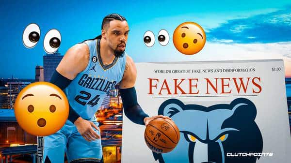 Grizzlies, Dillon Brooks