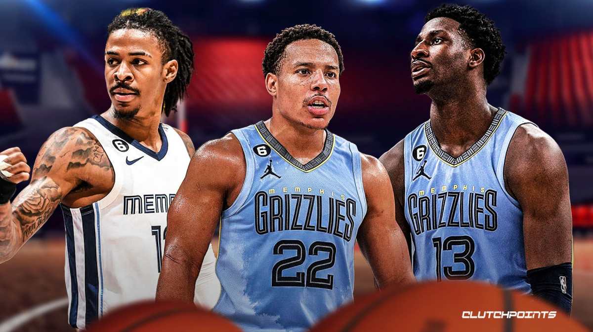 Memphis Grizzlies