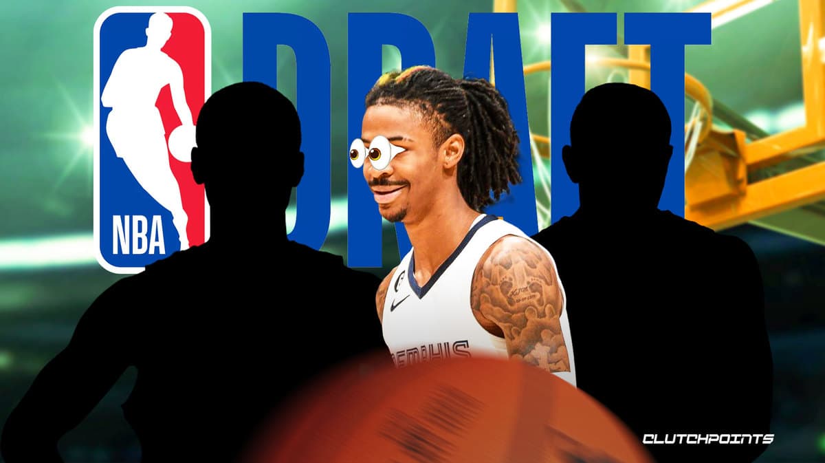 Memphis Grizzlies, Jae'Sean Tate, Ja Morant, , Payton Pritchard