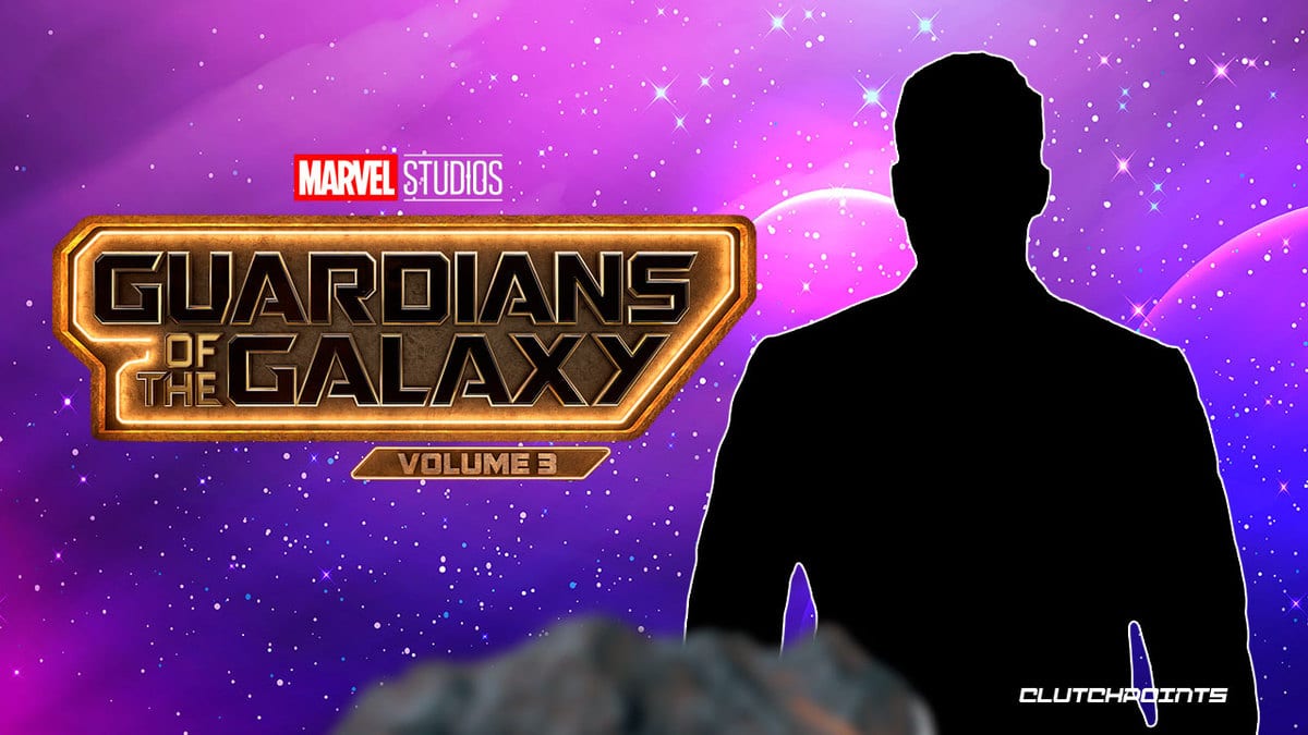 Guardians of the Galaxy, Chris Pratt