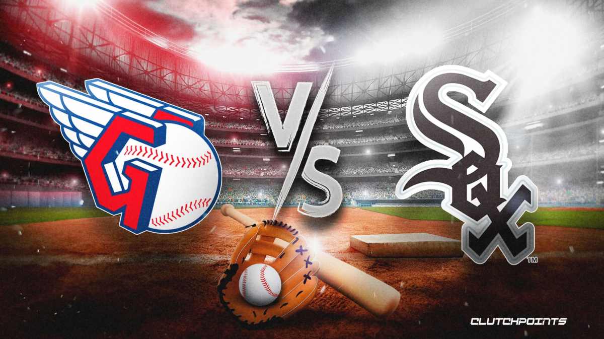Guardians White Sox prediction, Guardians White Sox pick, Guardians White Sox how to watch, Guardians White Sox odds, Guardians White Sox