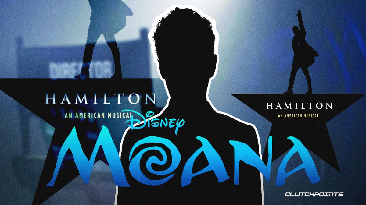 Dwayne Johnson says Thomas Kail will direct 'Moana' live-action film - ABC  News