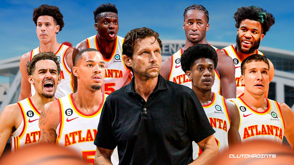 Hawks 3 fixes team needs to 2024 NBA Finals contender