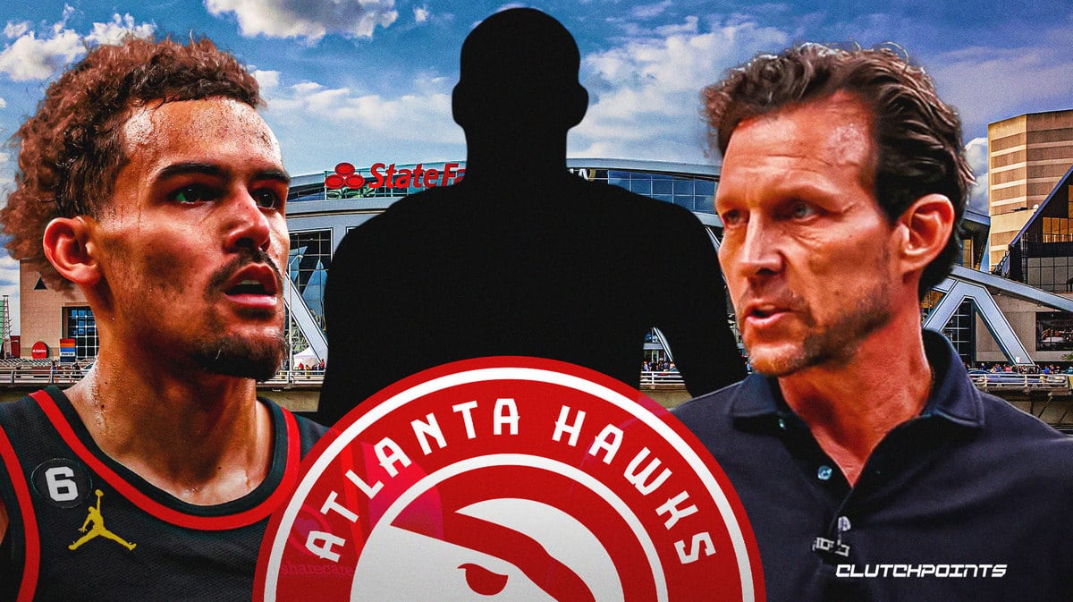 Atlanta Hawks 2023 NBA draft predictions - top 6 players