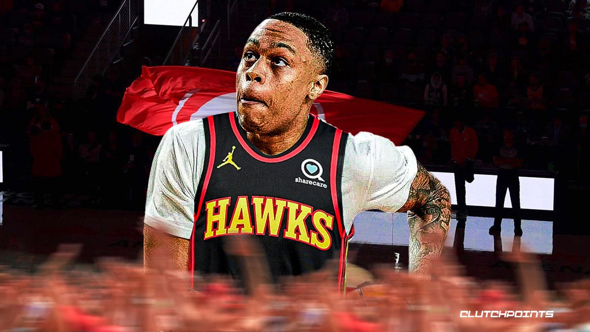 Why Jordan Hawkins is perfect for Hawks in 2023 NBA Draft
