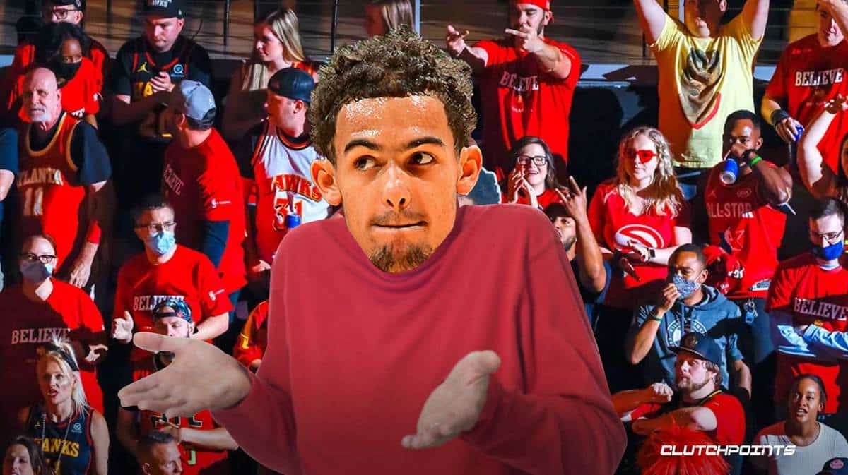 Trae Young