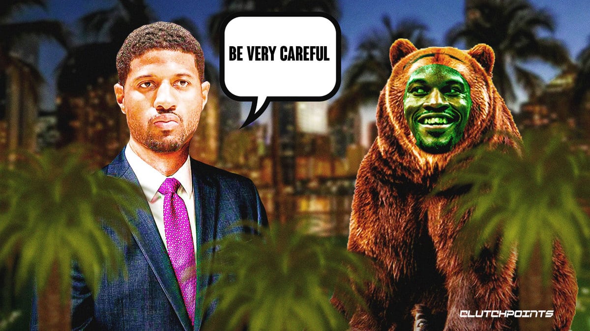 Heat, Paul George, Jimmy Butler