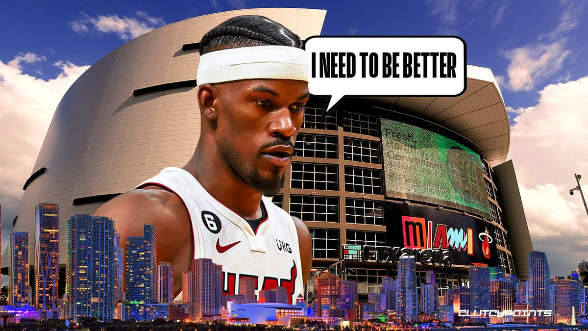 Jimmy Butler, Miami Heat, NBA Playoffs, Boston Celtics
