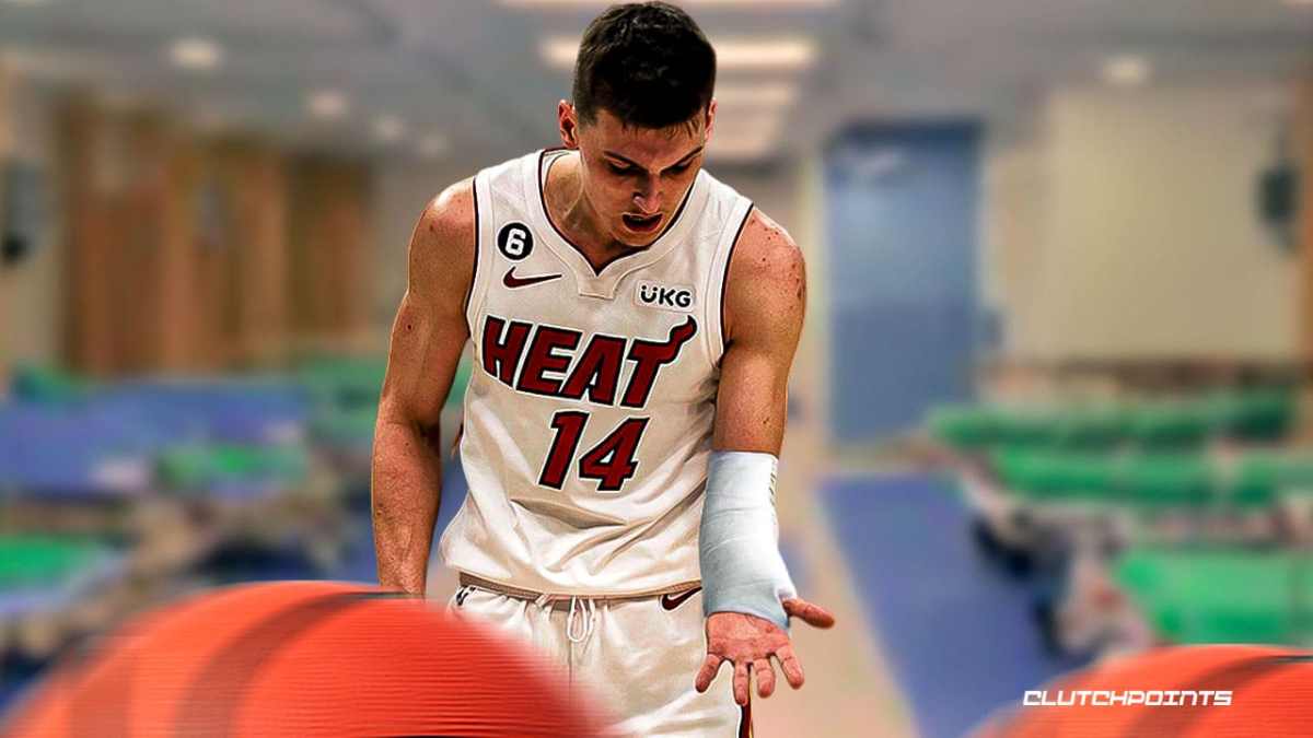 Tyler Herro, Miami Heat