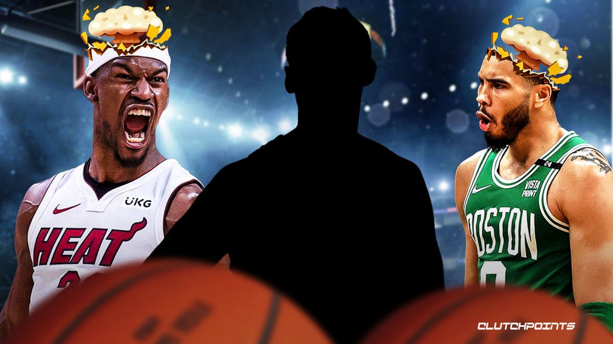 Heat, Jayson Tatum, Jimmy Butler