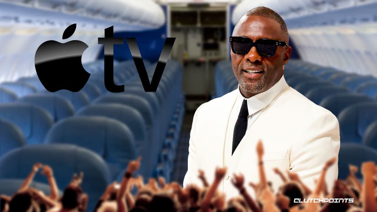 Hijack: What you need to know about Idris Elba-Apple TV+ series