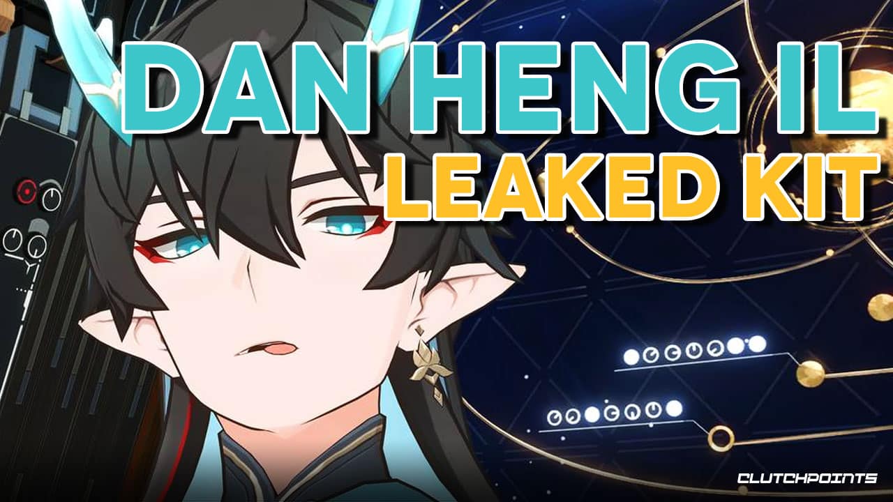 Honkai Star Rail leaks hint at new 4-star character Guinaifen - Expected  move set, element, and more