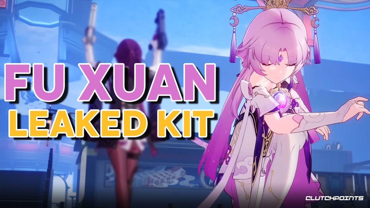 Honkai: Star Rail Leak Reveals Debut of Long-Awaited Character