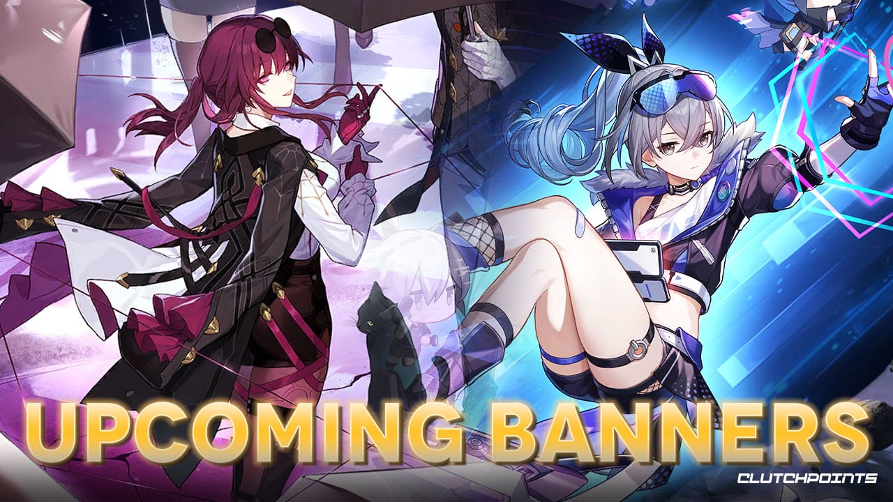 UPCOMING NEXT LEAKED BANNERS, HONKAI STAR RAIL