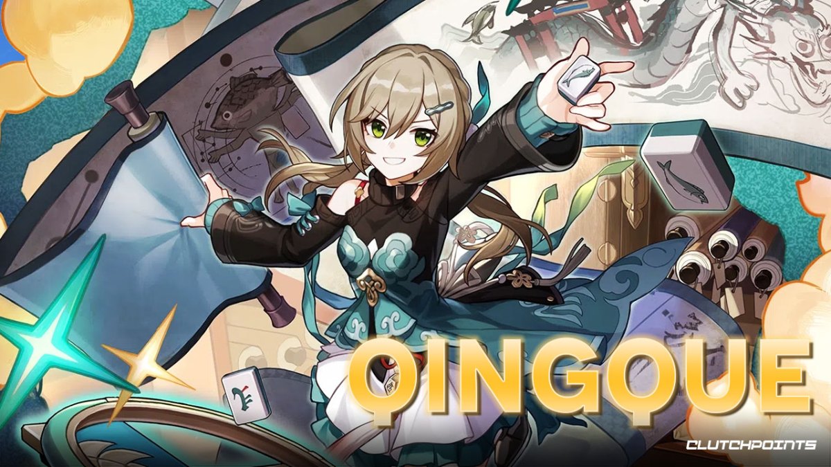 qingque, qingque star rail, qingque honkai star rail, qingque skills, qingque materials