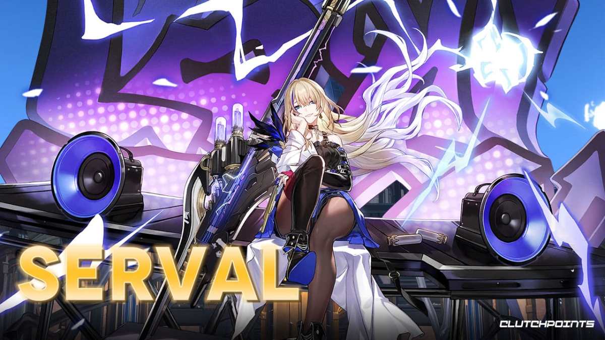 serval, serval star rail, serval honkai star rail, serval skills, serval eidolon