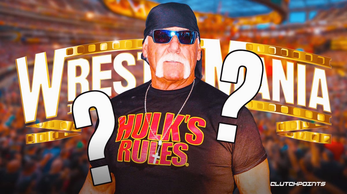 WWE: Hulk Hogan reveals jaw-dropping proposed retirement match at ...