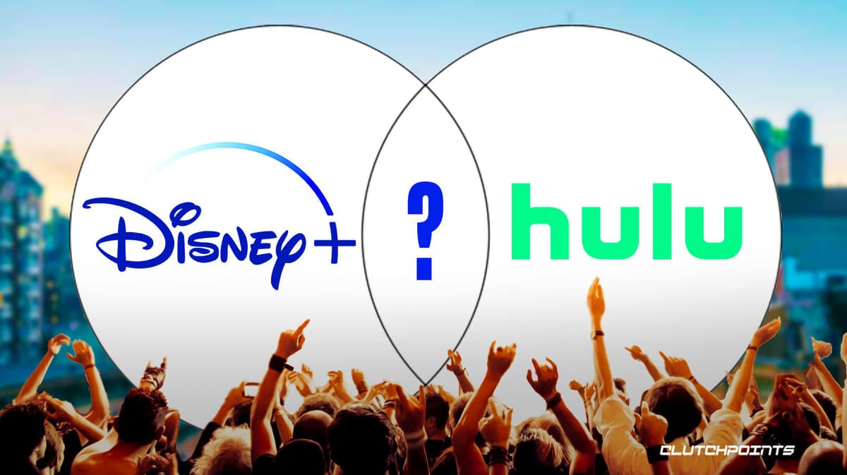 Disney+, Hulu