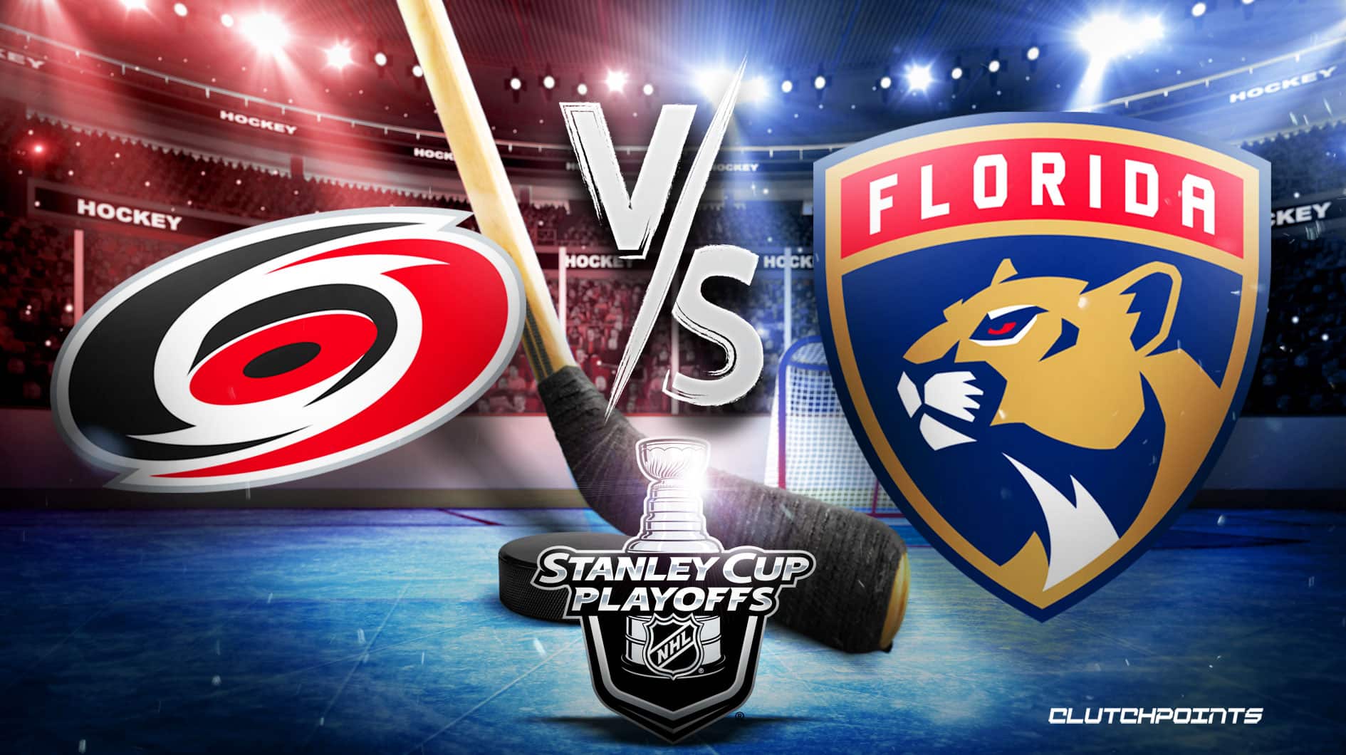 Hurricanes-Panthers Game 4 Odds Prediction, pick, how to watch NHL Playoff game