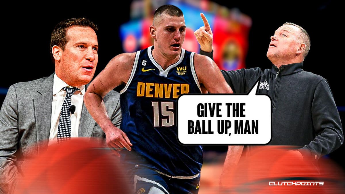 Nuggets, Suns, Michael Malone, Mat Ishbia, Nikola Jokic